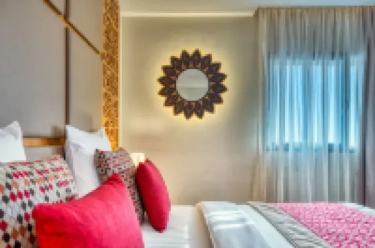 Azalaï Hôtel Dakar