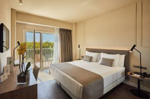 Hotel Silken Turcosa Các khách sạn ở Grao de Castellon
