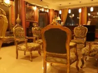 Ambassadeurs Oran Hôtels à : Oran