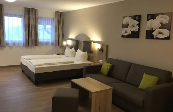 艾斯特爾加斯霍夫酒店