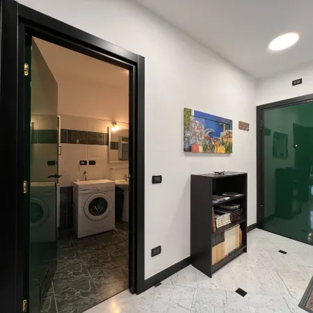 Joivy Oreste s Apartment