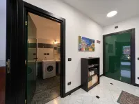 Joivy Oreste s Apartment