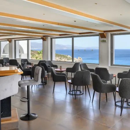 Istron Bay Hotel