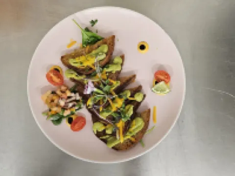 Aqua Marina Beach Club Hoteles en Rincón