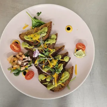 Aqua Marina Beach Club