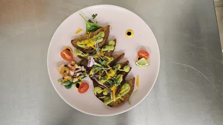 Aqua Marina Beach Club Отели в г. Ринкон