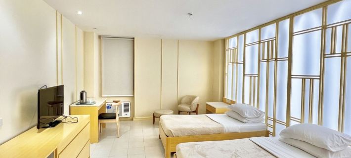Etsu Hotel Hotels in Leyte