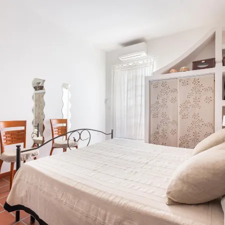3684 Tsg - Casa Facci te Rosa by Barbarhouse