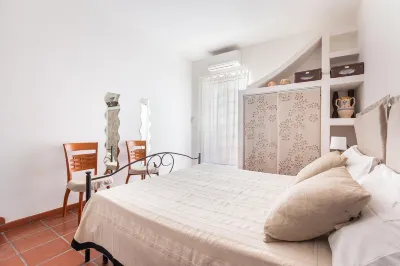 3684 Tsg - Casa Facci te Rosa by Barbarhouse