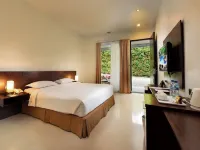 The Hill Hotel & Resort Sibolangit Powered by Archipelago Hotel di Sikeben