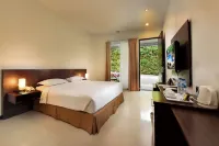 เดอะ ฮิลล์ โรงแรม & รีสอร์ต ซิโบลังกิต พาวเวอร์ บาย อาร์คิเปลาโก โรงแรมใน