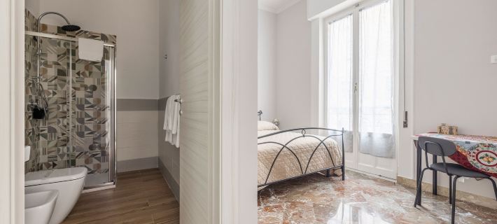 LA VECCHIA PALERMO Hotels in Palermo