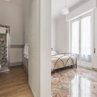 LA VECCHIA PALERMO Các khách sạn gần Cảng Palermo