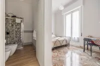 LA VECCHIA PALERMO Hotel di 