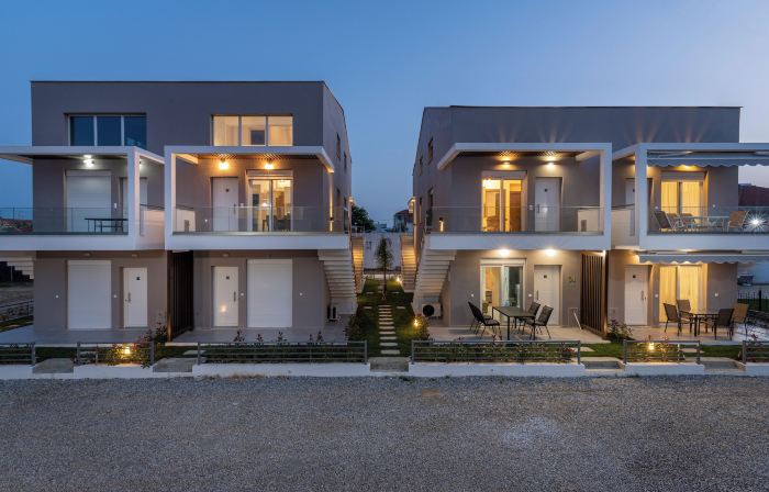 Anastasia Residential Complex