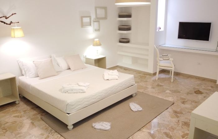 Dimora TerraNostra&Spa