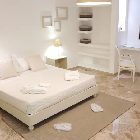 Dimora TerraNostra&Spa