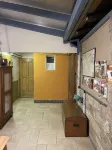 Ferienhaus Elbufer 83 - parking