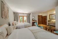 安娜何塞迷人酒店及水療中心