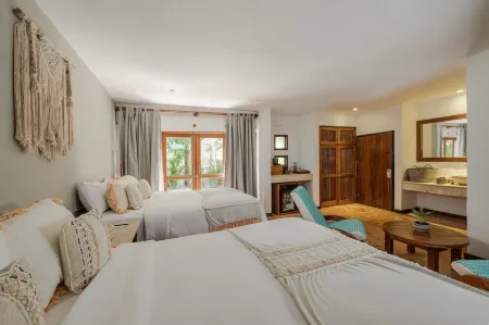 Ana y Jose Hotel & Beach Club Tulum