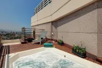 Le Royal Hotel - Beirut - Romantic