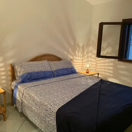 During Home - Apartment in a Farmhouse