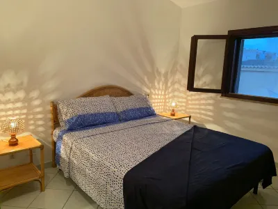 DURING HOME - Apartment in a farmhouse