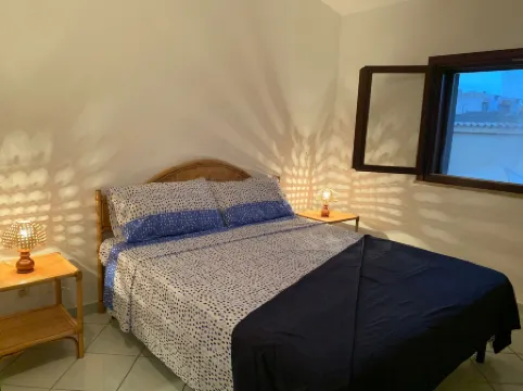 During Home - Apartment in a Farmhouse