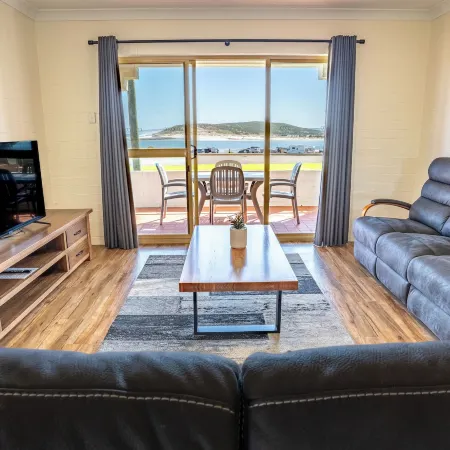 Kalbarri Murchison View Apartments