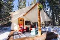 Sundance by Basecamp Hotels in Kananaskis