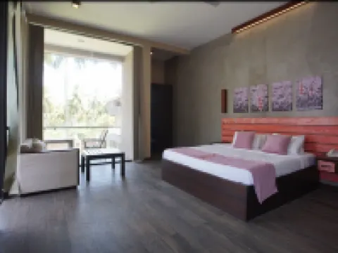 索盧納海灘度假村 馬拉維拉酒店