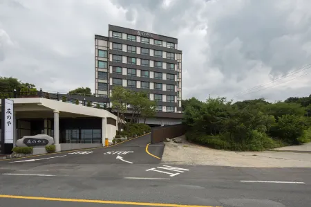 Tomonoya Hotel & Ryokan Daecheon
