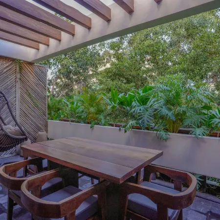 Miraluna Stunning Penthouse in Exclusive Area Tulum
