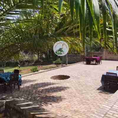 chez Drocella Eglantine Lodge Hotel Others