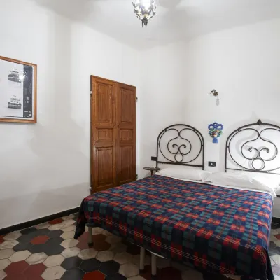 Casa la Gonza by Wonderful Italy