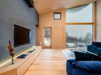 Foxwood B by H2 Life