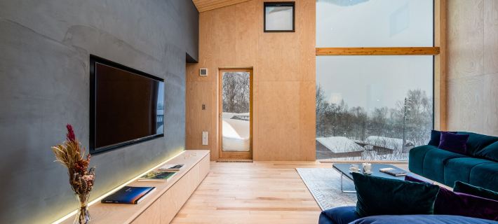 Foxwood B by H2 Life Hotels in Niseko