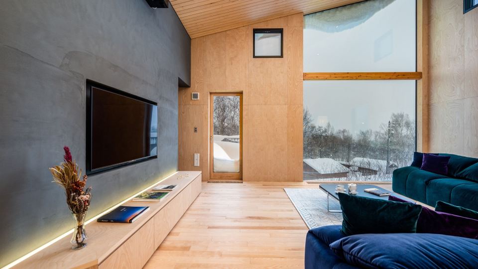 Foxwood B by H2 Life