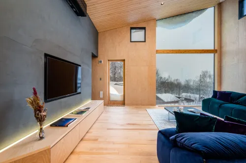 Foxwood B by H2 Life - Feriehus