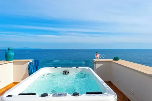 Villa Francesco Luxury Suites - 4 Sao