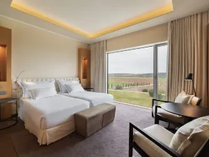 Valbusenda Hotel Bodega & Spa