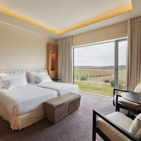 Valbusenda Hotel Bodega & Spa