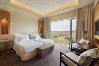 Valbusenda Hotel Bodega & Spa - parking