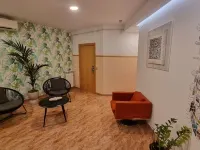 Hostal Rio de Castro Hotels near Sants-Montjuïc