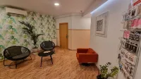 Hostal Rio de Castro