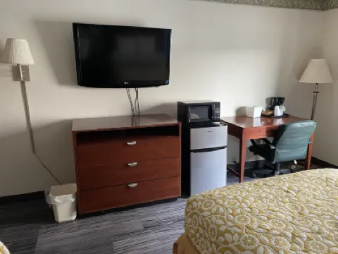 Royal Inn & Suites Hôtels à : 