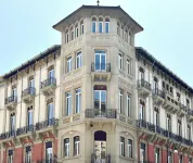 Palazzo Liberty