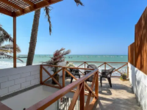 Marina by Wynwood House Hoteles en Máncora