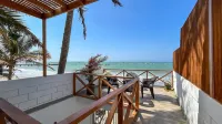 Marina by Wynwood House Hotels in Mancora