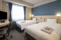 Jr Clement Inn Imabari - 3-Star
